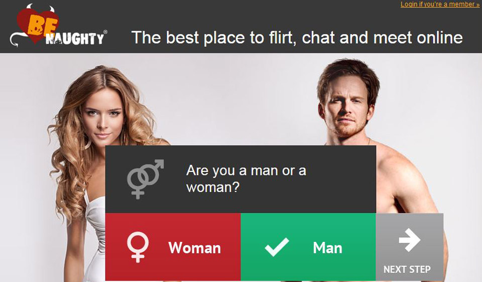 Valori e obiettivi di BeNaughty