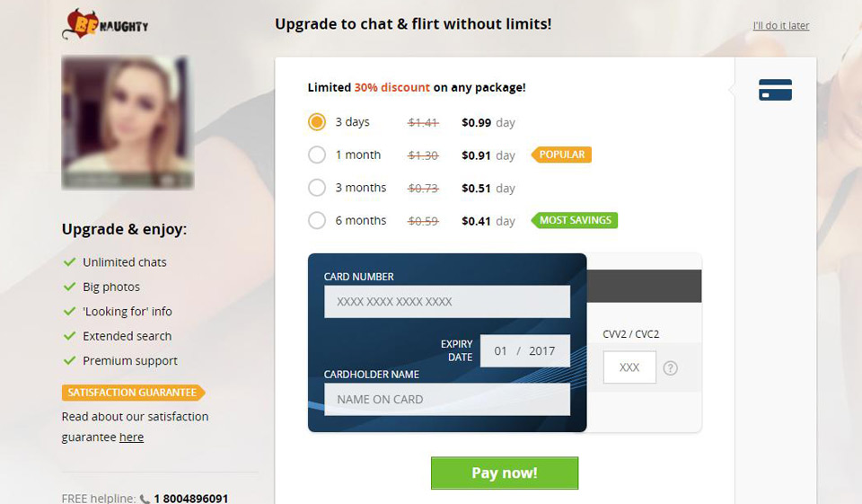 Abbonamento - prezzi e tipologie