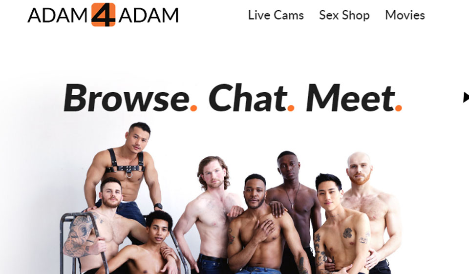 Adam4Adam