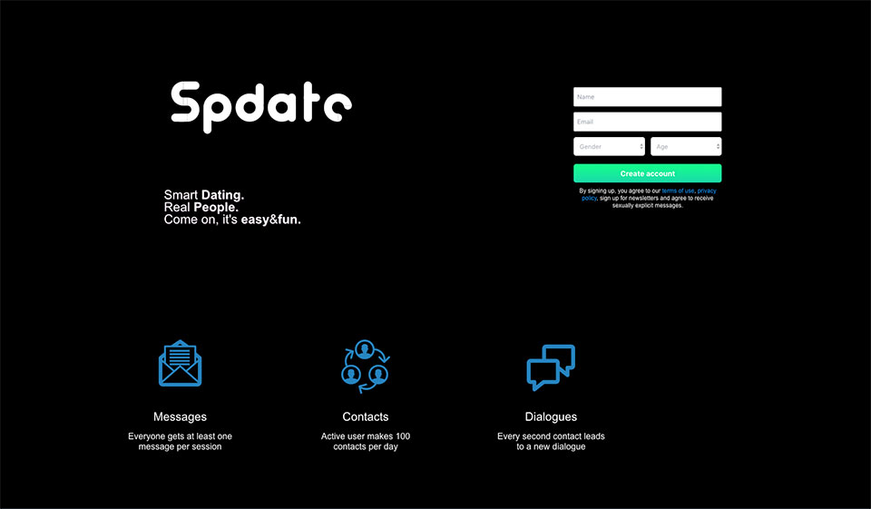 Spdate Review: What You Should Know