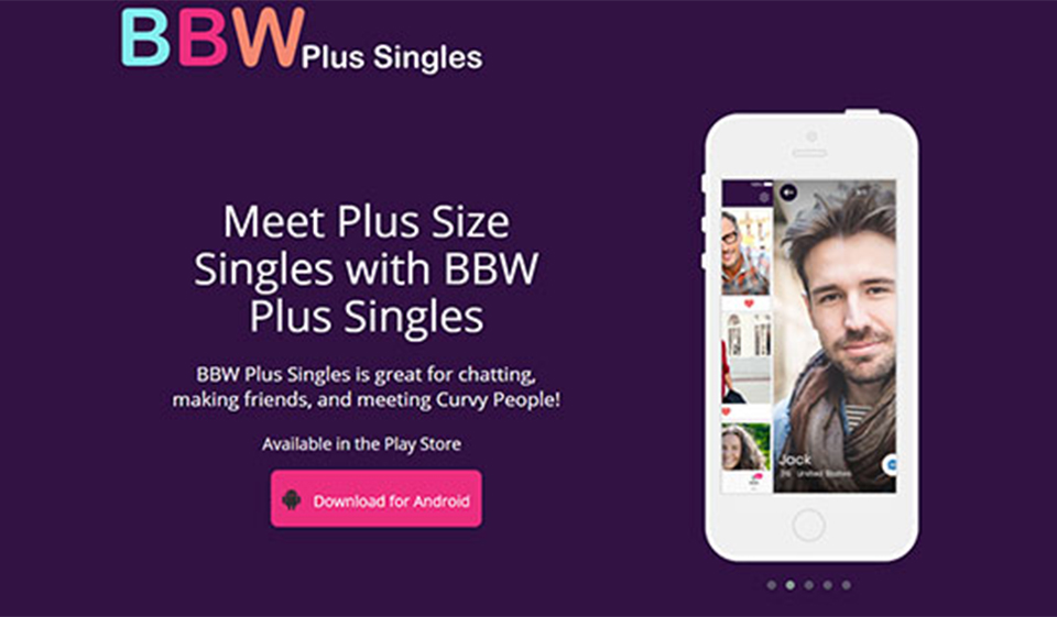 BBW Plus single