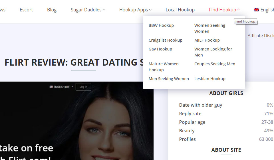 Hoe HookupDate te gebruiken?