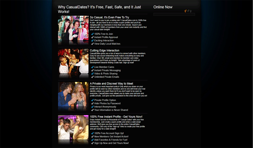 Der Registrierungsprozess