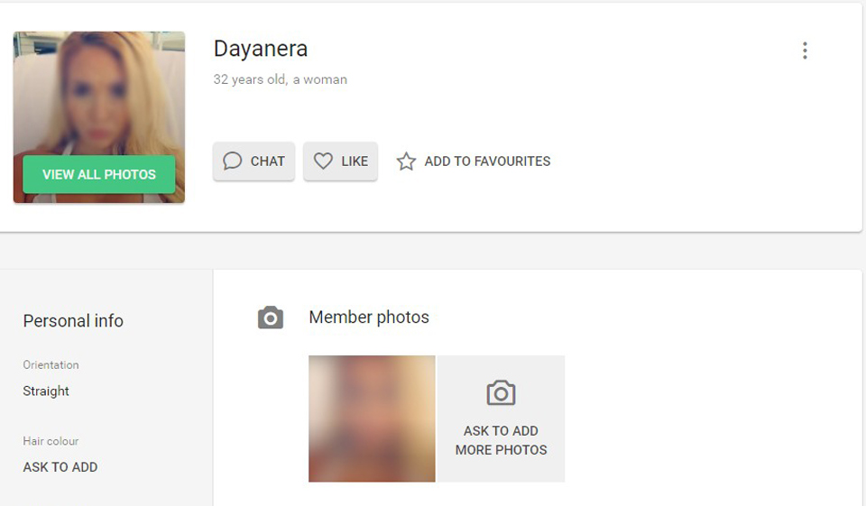 TenderVoldoet aan waarden en doelen