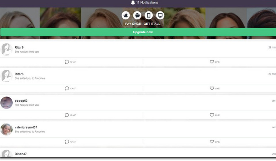 Lidmaatschap - Prijzen en soorten