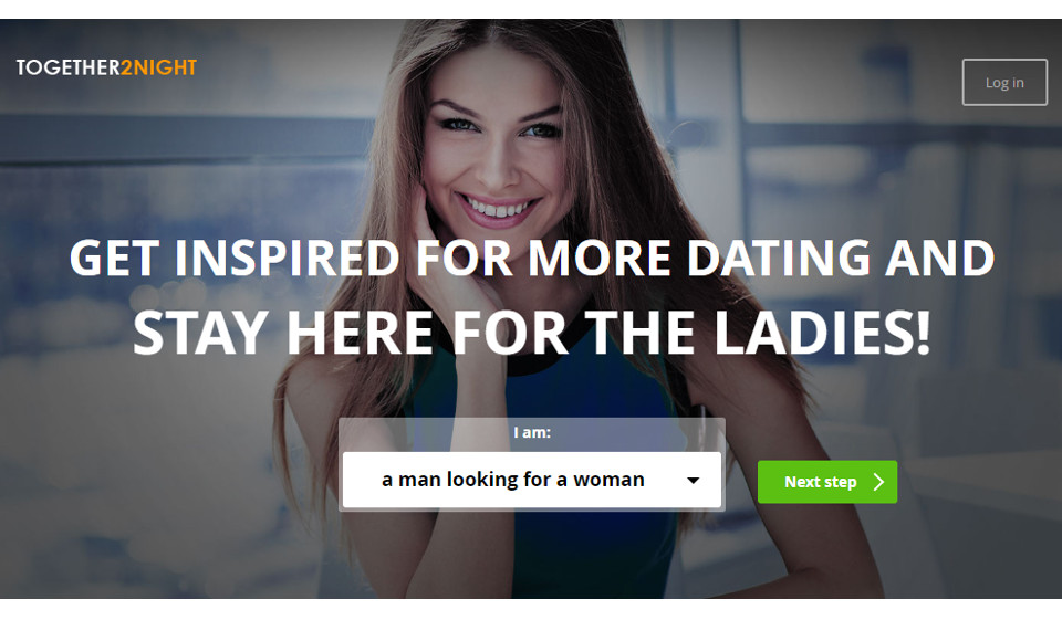 Valores y metas de Together2Night